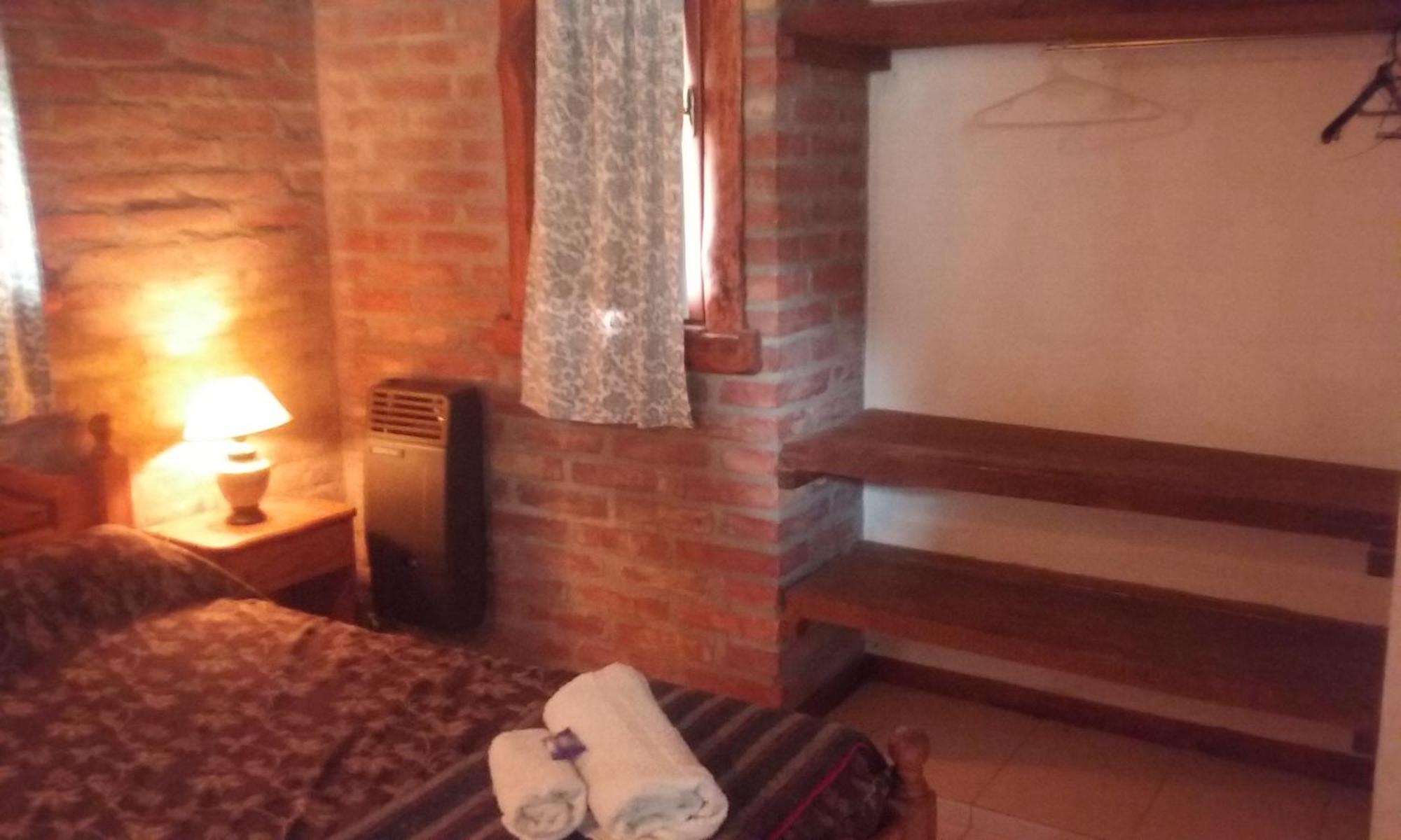 Cabanas Hueney Lago Puelo Room photo