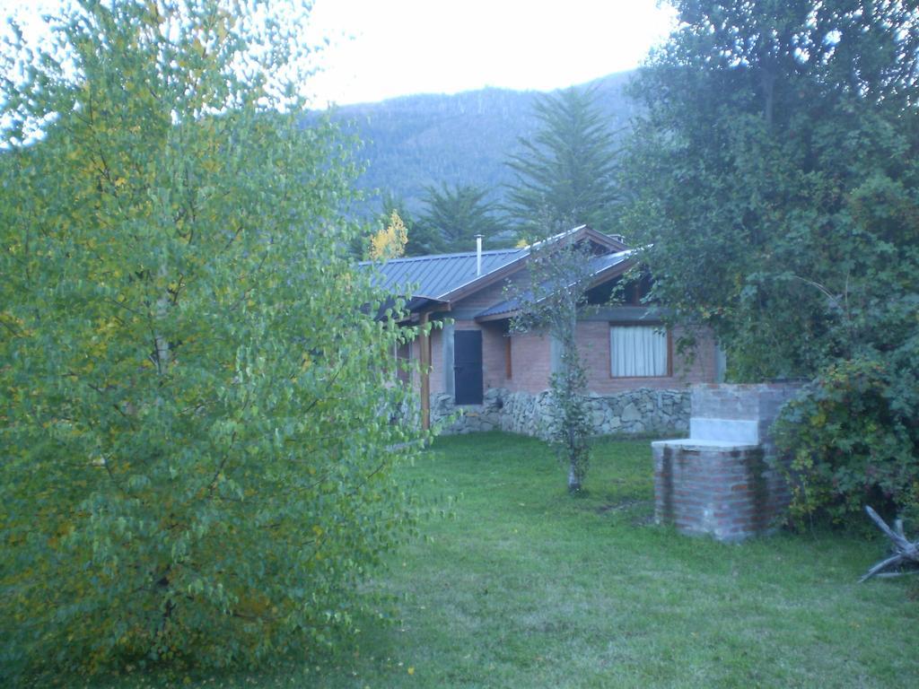 Cabanas Hueney Lago Puelo Room photo