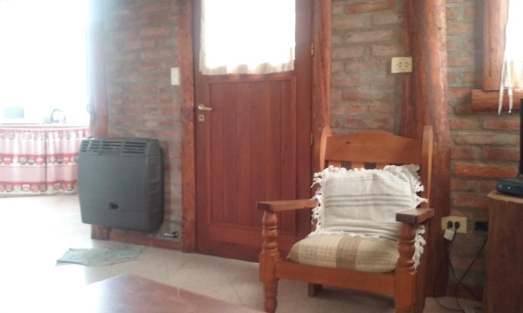 Cabanas Hueney Lago Puelo Exterior photo